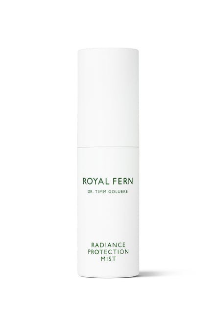 Radiance Protection Face Mist